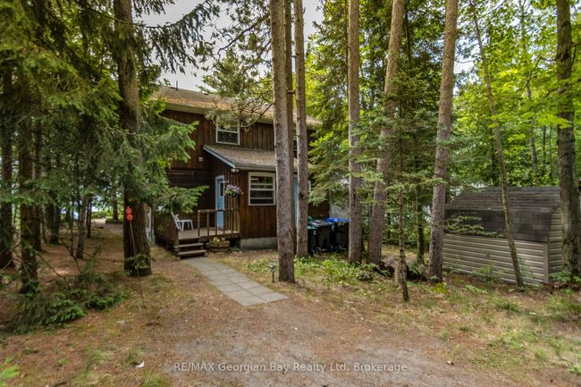 698 Tiny Beaches Rd S, House other with 4 bedrooms, 2 bathrooms and 5 parking in Tiny ON | Image 35