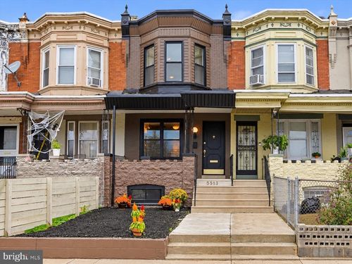 5513 Webster St, PHILADELPHIA, PA, 19143-2520 | Card Image