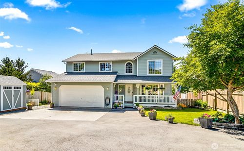 526 Avenue J, Snohomish, WA, 98290-2323 | Card Image