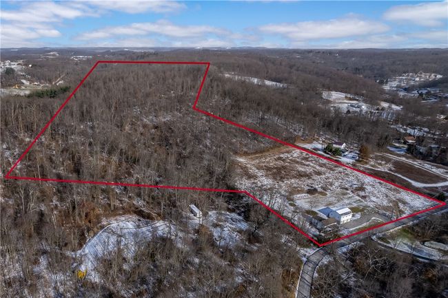 155 Old East Butler Road., House other with 4 bedrooms, 3 bathrooms and 3 parking in Summit Twp - BUT PA | Image 37