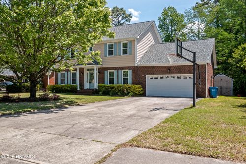 1428 Bexley Dr, Wilmington, NC, 28412-2000 | Card Image