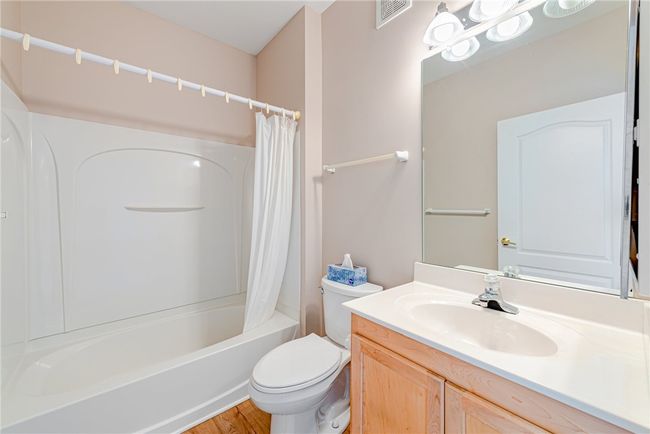 APT-204 - 300 Hidden Ridge Ct, Condo with 3 bedrooms, 2 bathrooms and 1 parking in South Park PA | Image 11