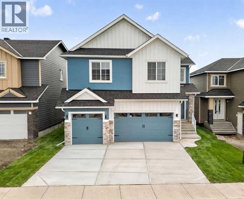 8 Ranchers Meadow, Okotoks, AB, T1S0P5 | Card Image
