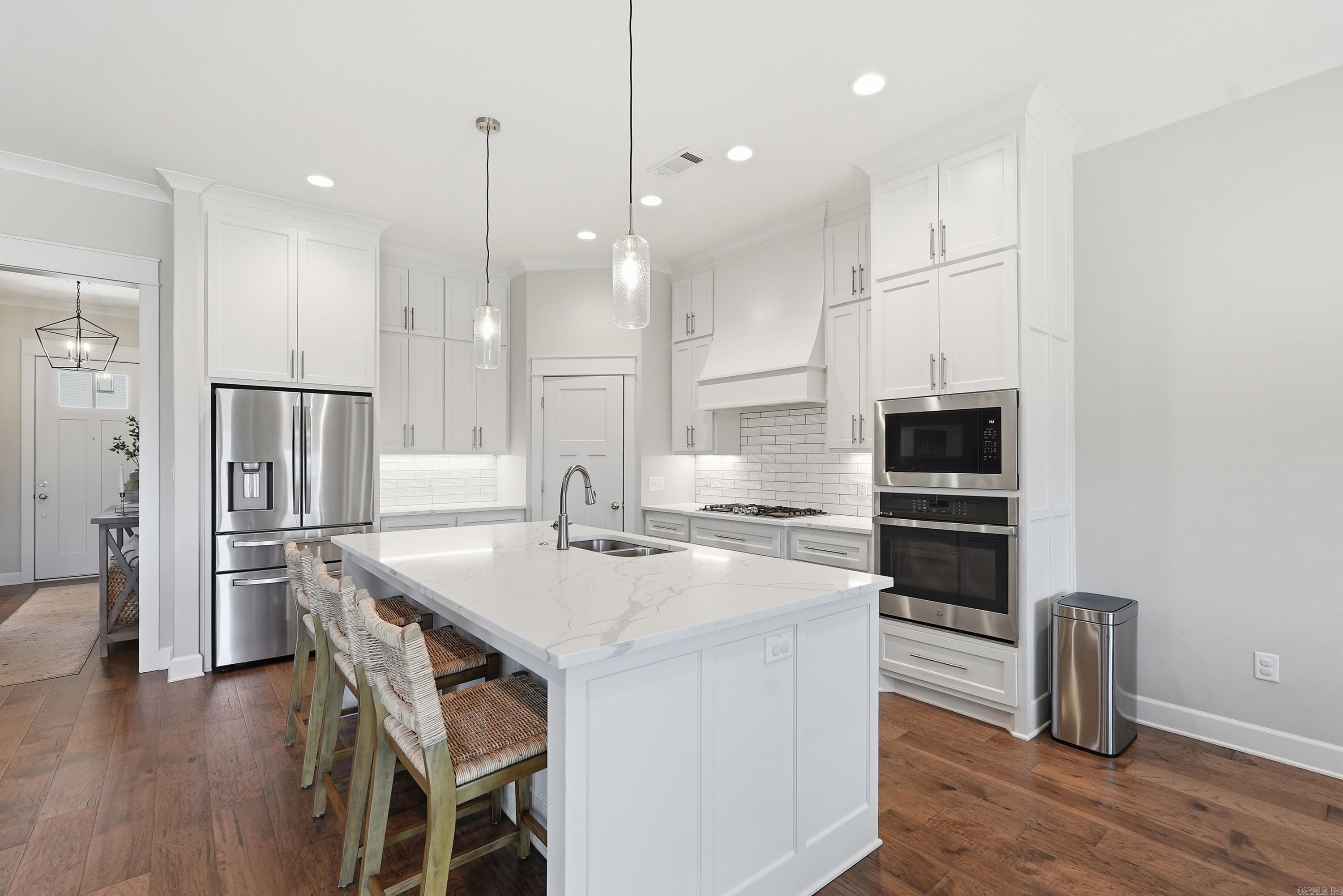 Residential in Conway 5
