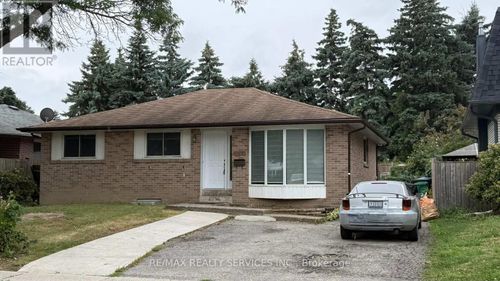 163 Mcmurchy Avenue, Brampton (Brampton South), ON, L6Y1Z2 | Card Image