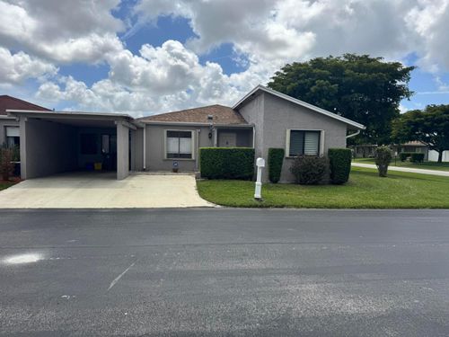 14822 Wildflower Ln, Delray Beach, FL, 33446-1626 | Card Image