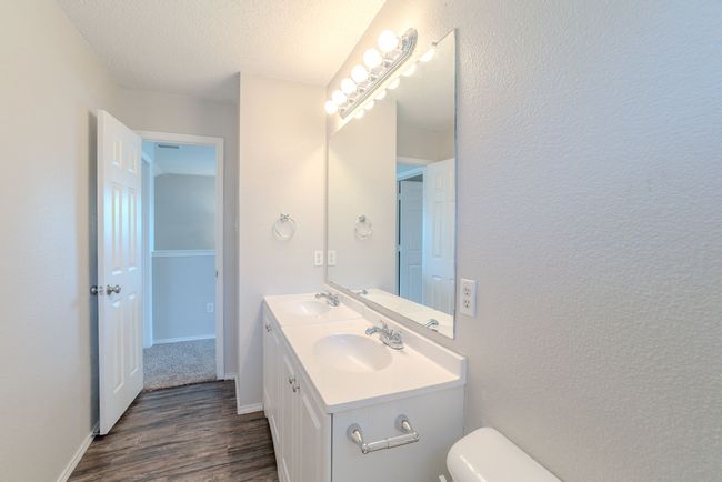 822 Orian Dr, House other with 4 bedrooms, 3 bathrooms and null parking in Mesquite TX | Image 34