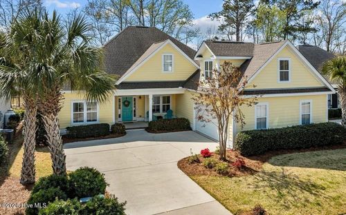 518 Mcginnis Ln, Wilmington, NC, 28412-2274 | Card Image