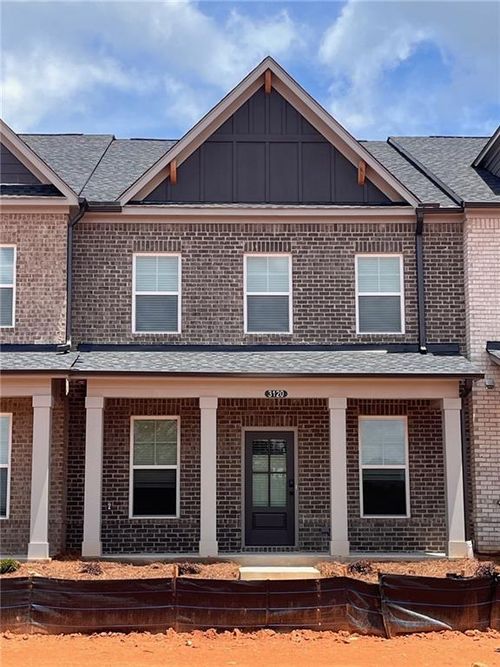 3232 Cyrus Creek Dr, Kennesaw, GA, 30152 | Card Image