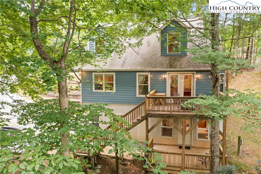 Residential in Banner Elk 3