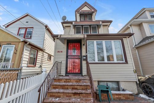 156-08 109th Ave, Jamaica, NY, 11433-2753 | Card Image