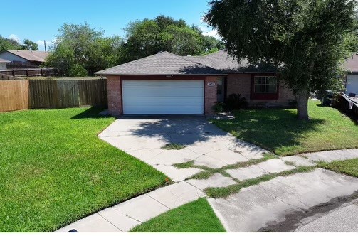 Big Dipper Dr, Corpus Christi, TX 78412