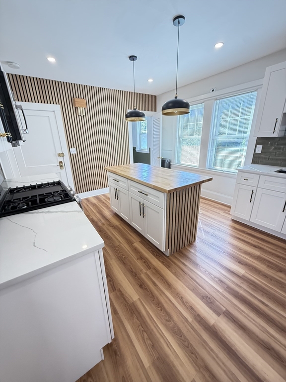 Residential Lease in Boston 2
