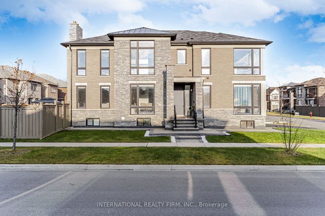 89 Parity Rd, House other with 6 bedrooms, 6 bathrooms and 4 parking in Brampton ON | Image 4