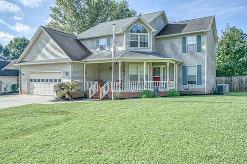 2507 Park West Dr., Cookeville, TN, 38501 | Card Image
