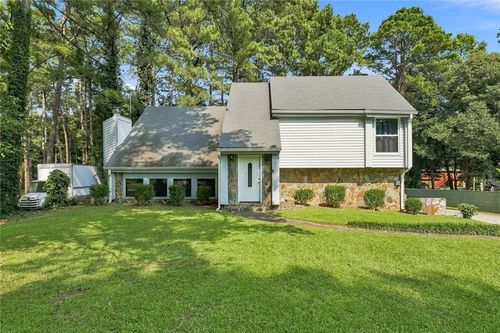 6798 Collier Way, Riverdale, GA, 30296-2622 | Card Image