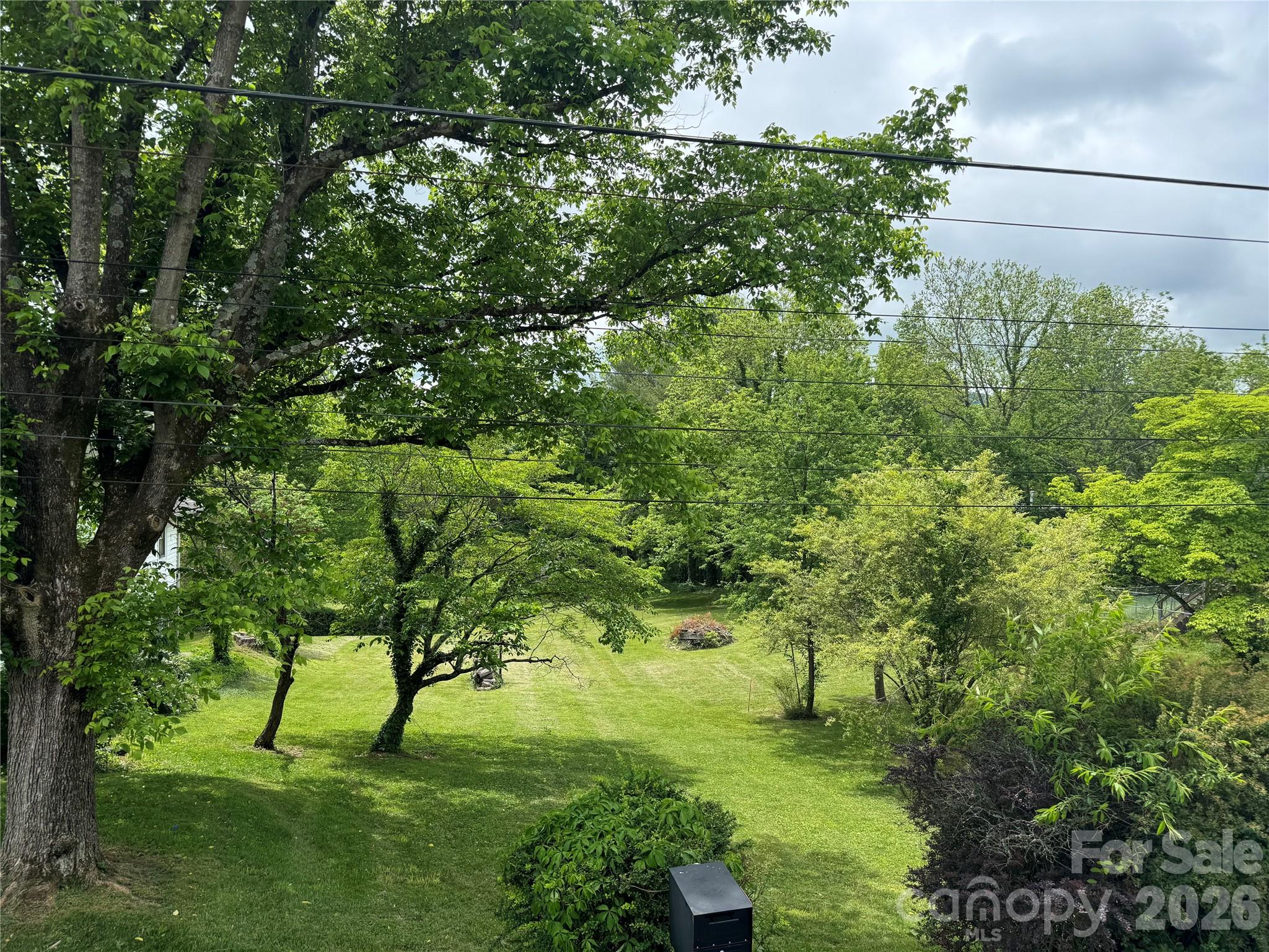 Land in Asheville 5
