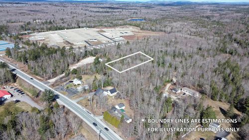 Lot 26A Us Hwy 1, Hancock, ME, 04640 | Card Image