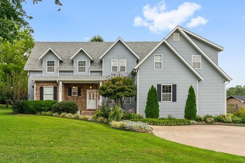 2235 S Dixieland Rd, Rogers, AR, 72758-6207 | Card Image