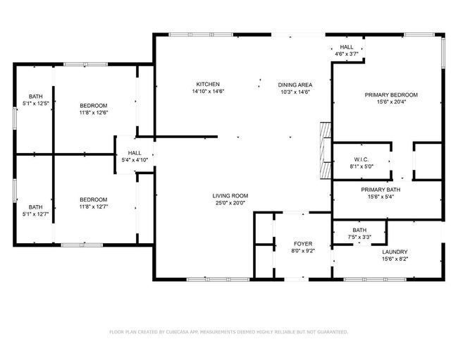 26501 Skyline Dr, House other with 3 bedrooms, 3 bathrooms and null parking in Tehachapi CA | Image 59