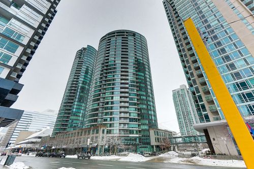 2510-373 Front St W, Toronto, ON, M5V3R7 | Card Image
