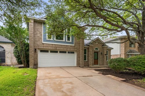15408 Ozone Pl, Austin, TX, 78728-3516 | Card Image