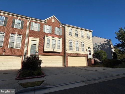 1538 Grosbeak Ct, WOODBRIDGE, VA, 22191-5501 | Card Image