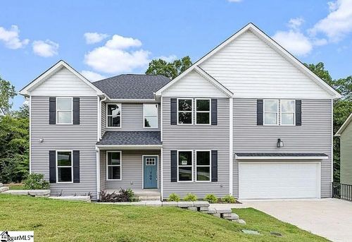 709 Rockcliff St, Greenville, SC, 29617-6746 | Card Image