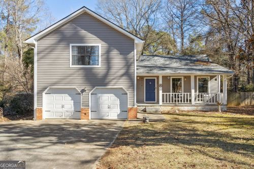 204 Groveland Dr, Peachtree City, GA, 30269-2296 | Card Image