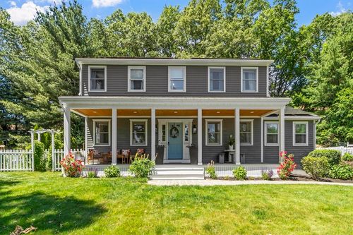18 Bruce St, Grafton, MA, 01519-1170 | Card Image