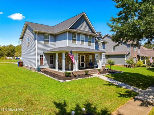 118 Fallberry St, Oak Ridge, TN, 37830 | Card Image
