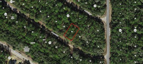9143 N Danube Loop, Citrus Springs, FL, 34434-4224 | Card Image