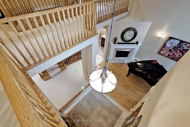 75 Cassandra Cres, House other with 5 bedrooms, 4 bathrooms and 5 parking in Richmond Hill ON | Image 23