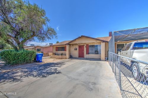 5040 N 41st Dr, Phoenix, AZ, 85019-2822 | Card Image