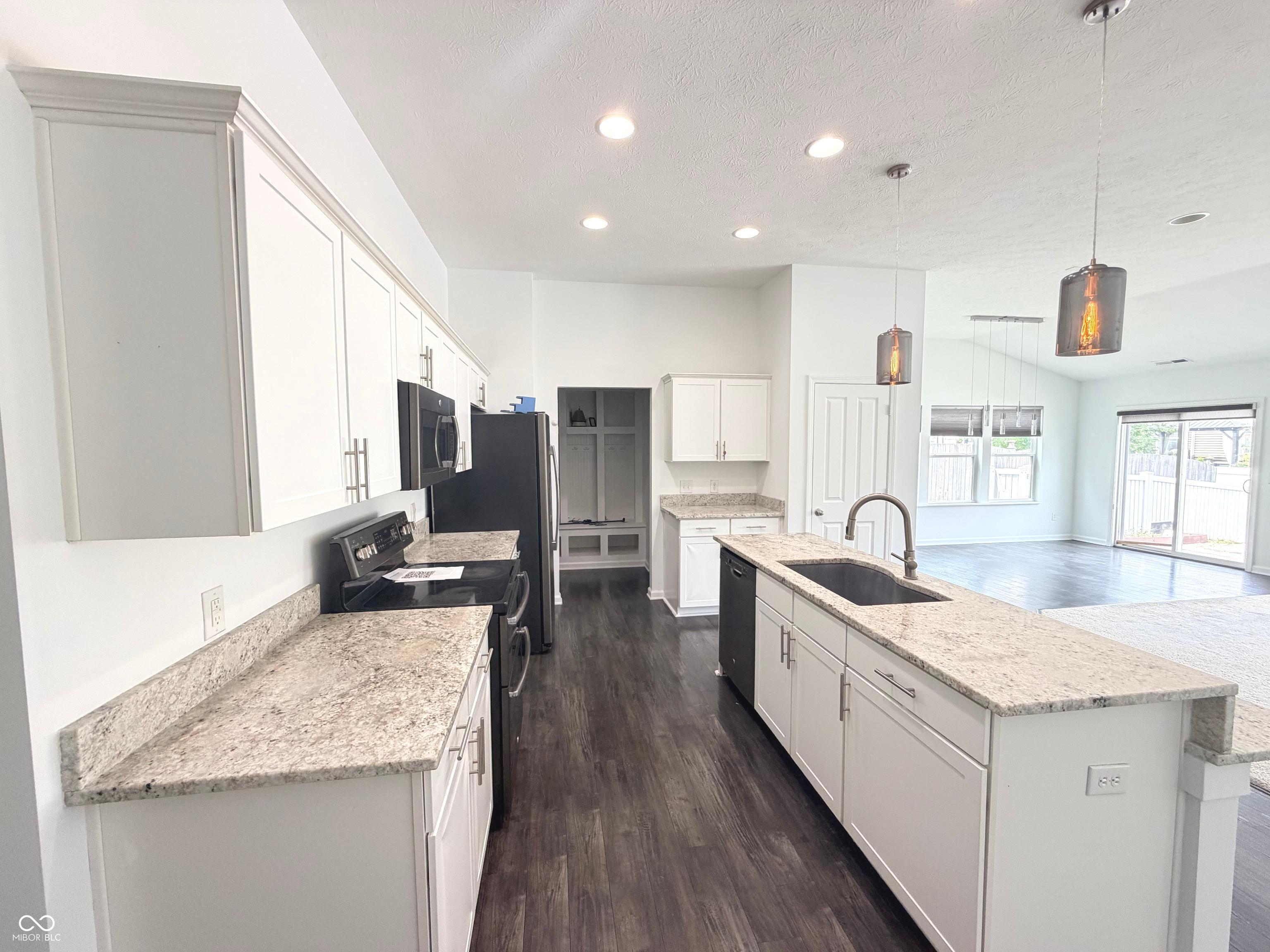 Residential in Noblesville 5