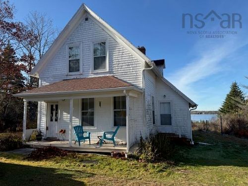 570 Rockland Rd, Sable River, NS, B0T1V0 | Card Image