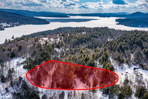 Lot 4 Poulos Ln, Hebron, NH, 03241-7132 | Card Image