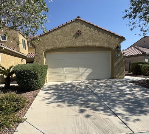 7412 Quail Heights Ave, Las Vegas, NV, 89131-1784 | Card Image