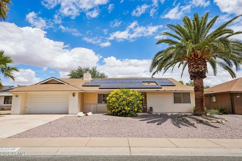 13338 W Ballad Dr, Sun City West, AZ, 85375-1715 | Card Image