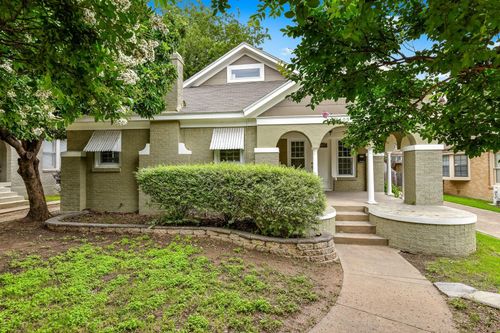 3409 Rogers Ave, Fort Worth, TX, 76109-2976 | Card Image