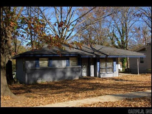 16 S Wakefield Dr, Little Rock, AR, 72209-3023 | Card Image