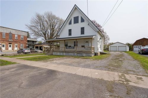 9910 Maple Ave, Copenhagen, NY, 13626-3550 | Card Image