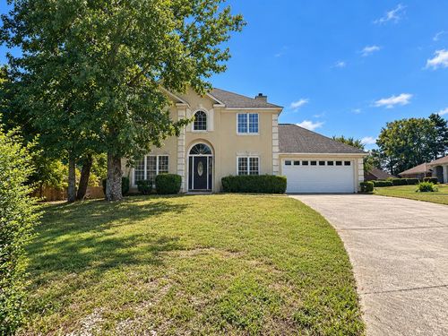 5950 Big Oak Drive, Columbus, GA, 31909 | Card Image