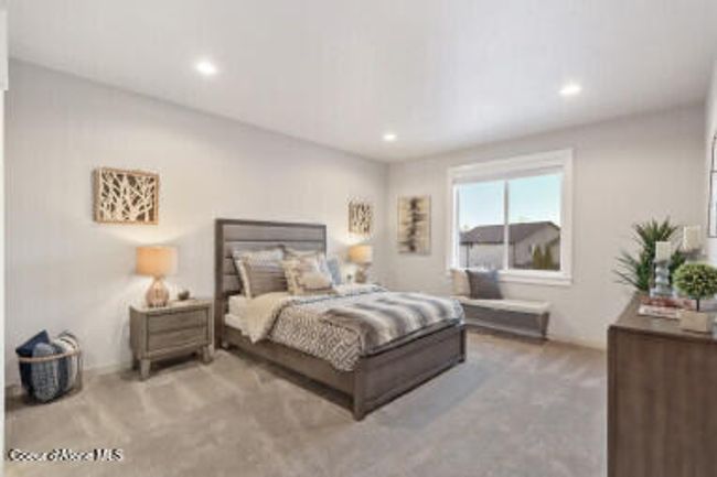 2429 W Victor Loop, House other with 4 bedrooms, 2 bathrooms and null parking in Coeur D Alene ID | Image 5