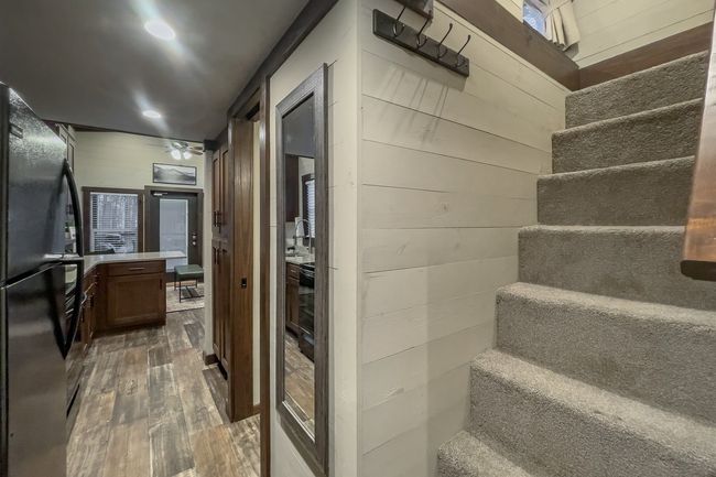 574 Deer Lick Trl, House other with 1 bedrooms, 1 bathrooms and null parking in Monteagle TN | Image 15
