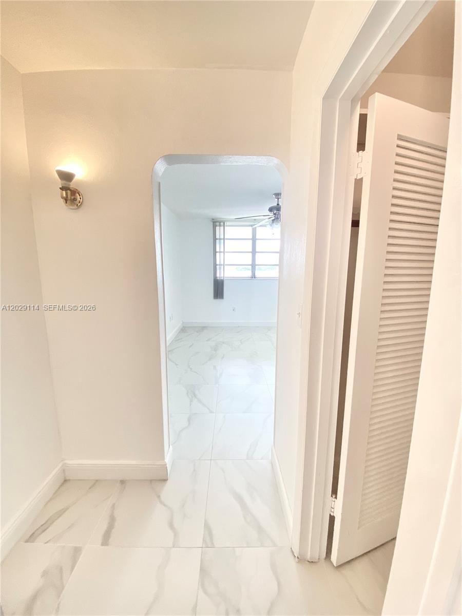 Residential Lease in Aventura