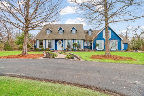 2365 Wildwood Lane, Paris, TX, 75462 | Card Image