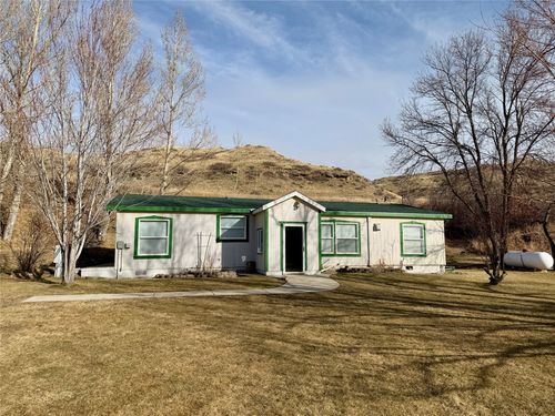 1108 Mc Guire Ave, Highwood, MT, 59450-8733 | Card Image