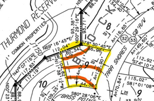 301 Pike Point, Mccormick, SC, 29835 | Card Image