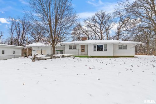 3440 Woodhaven Dr, Springfield, IL, 62712-8767 | Card Image